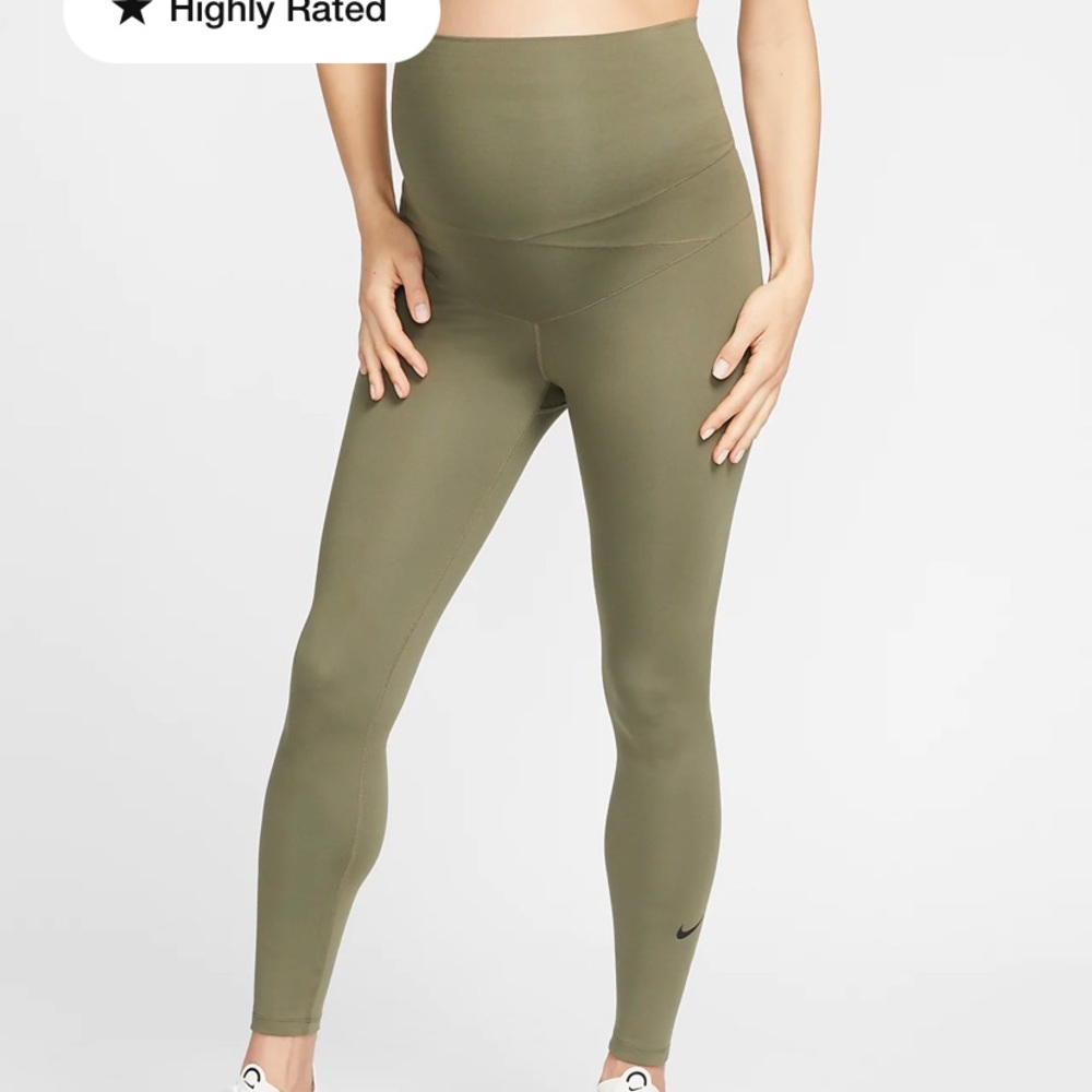 XL maternity Nike leggings
